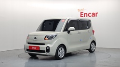 Kia RAY 2021