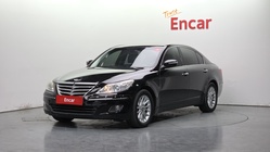 Hyundai Genesis 2008