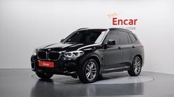 BMW X3 2021