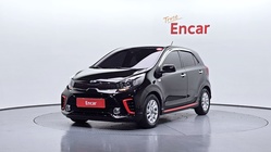Kia morning 2017
