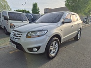 Hyundai Santa Fe 2010