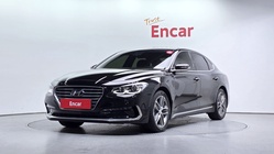 Hyundai Grandeur 2019