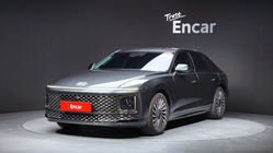 Hyundai Grandeur 2025