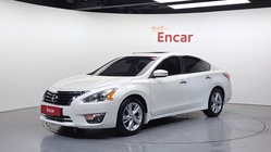 Nissan Altima 2016