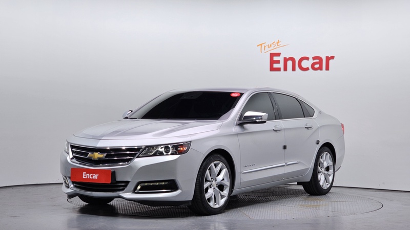 Chevrolet Impala