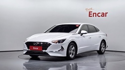 Hyundai Sonata 2019