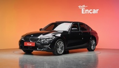 BMW 3 Series 2021