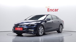 Chevrolet Malibu 2016