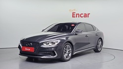 Hyundai Grandeur 2017