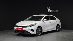 Kia K3 2022
