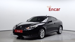Hyundai Tuscani 2007