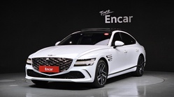 Genesis G80 2024
