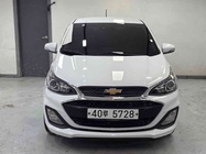 Chevrolet Spark 2019