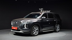 Hyundai Palisade 2019