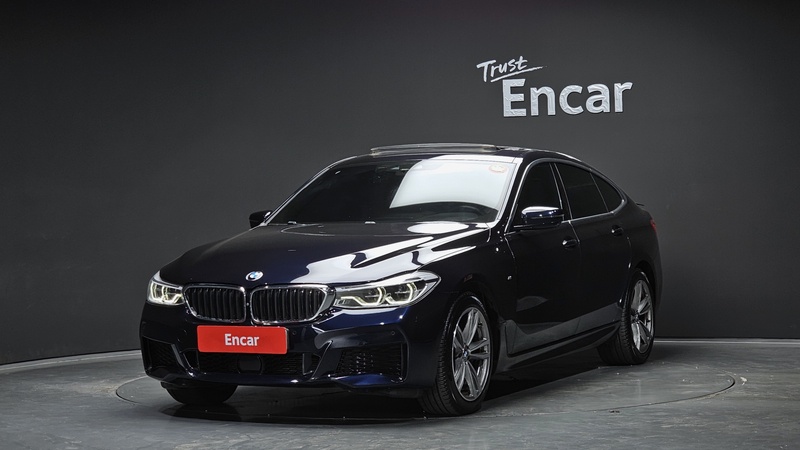 BMW Gran Turismo
