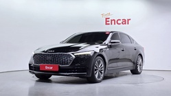 Kia K9 2022