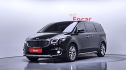 Kia Carnival 2016