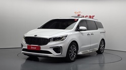 Kia Carnival 2018