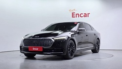 Kia K9 2023