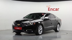 Chevrolet Impala 2015