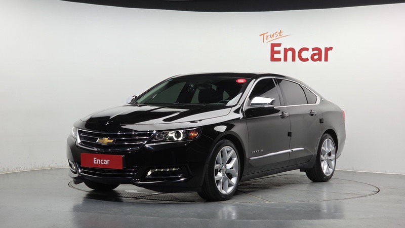 Chevrolet Impala