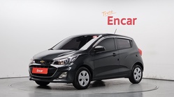 Chevrolet Spark 2020