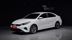 Kia K3 2022