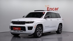 Jeep Cherokee 2021