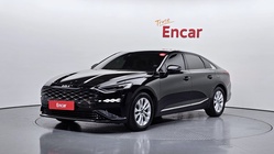 Kia K8 2021