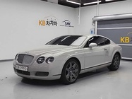 Bentley Continental 2006
