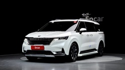 Kia Carnival 2020