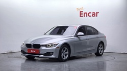 BMW 3 Series 2012