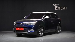Ssangyong TIBOLI 2015