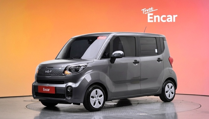 Kia RAY 2022
