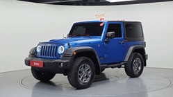 Jeep Wrangler 2016