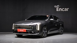 Kia K8 2025