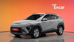 Hyundai Kona 2025