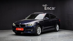 BMW Gran Turismo 2014
