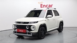 Hyundai Casper 2024