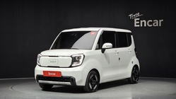 Kia RAY 2024
