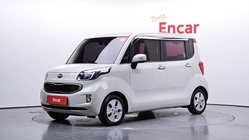 Kia RAY 2014