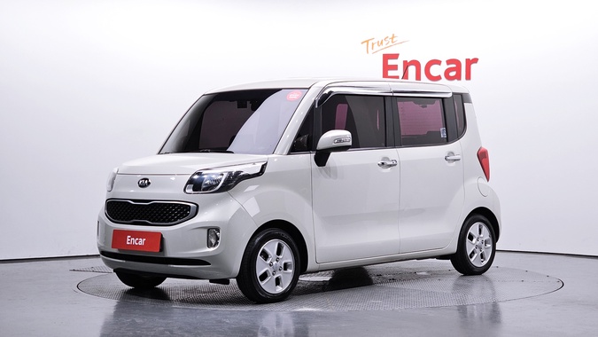 Kia RAY 2014