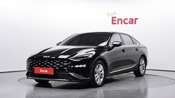 Kia K8 2021