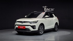 Ssangyong TIBOLI 2020
