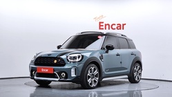 MINI Countryman 2022