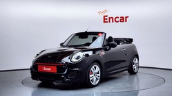 MINI Cooper 2020