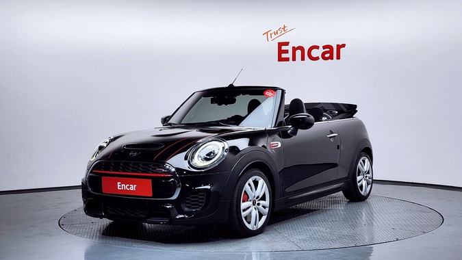 MINI Cooper 2020