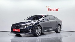 Kia K7 2019
