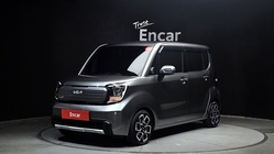 Kia RAY 2023