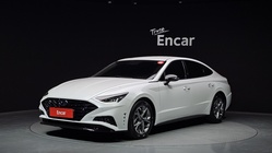Hyundai Sonata 2021